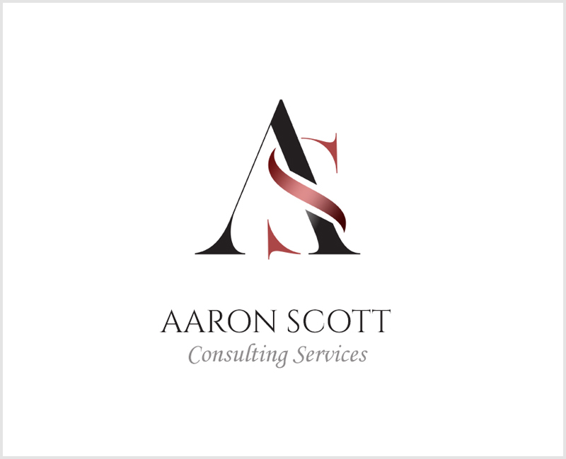 Consulting Services designer logo